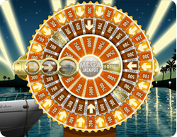 Mega Fortune jackpotten