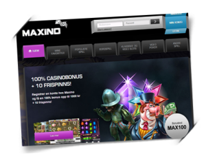 Maxino6000