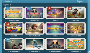 thrills-casino-spill-utvalg