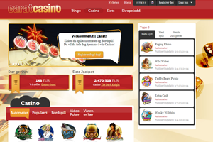 Caratcasino6000nr1