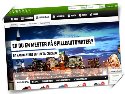Unibet6000