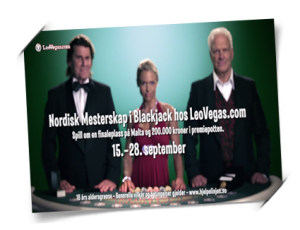 LeoVegasReklame