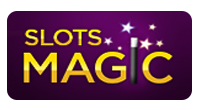 Slots Magic logo spilleautomater