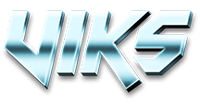 Viks logo promo