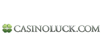 CasinoLuck logo Spilleautomater