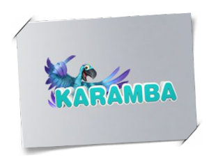 Innskuddsbonus spilleautomater - Karamba