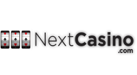 NextCasino Promo Logo