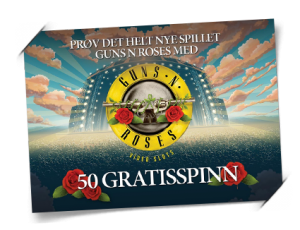 Energy Casino spilleautomater free spins uten innskudd