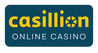 Casillion Casino logo