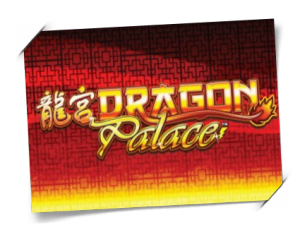 Dragon Palace slotmaskin spilleautomat Leo Vegas