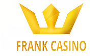 Frank Casino anmeldelse logo