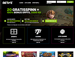 Betive-Spilleautomater-ReviewScreenshot3